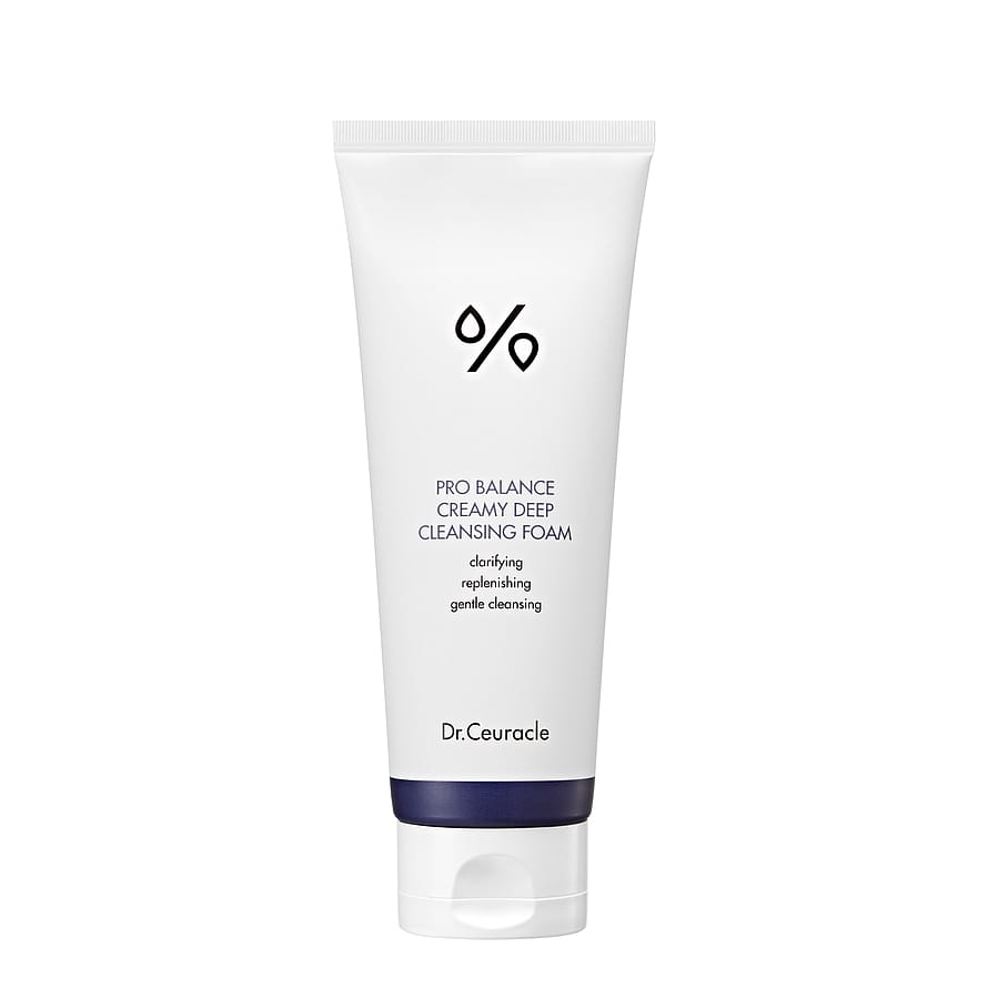 Dr. Ceuracle PROBALANCE CLEANSING FOAM 150 ml