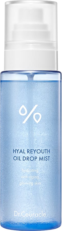 Dr. Ceuracle Hyal Reyouth Oil Drop Mist 125 ml
