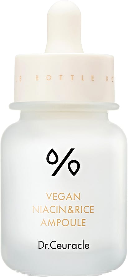 Dr. Ceuracle Vegan Niacin & Rice Ampoule 30 g