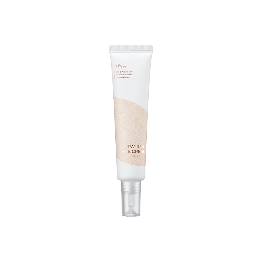 Isntree TW Real Eye cream 30 ml