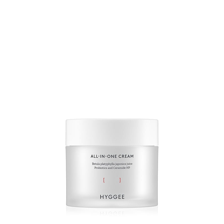 Hyggee ALL-IN-ONE CREAM 80 ml