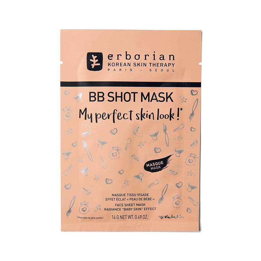 Erborian BB Shot Mask 14 g