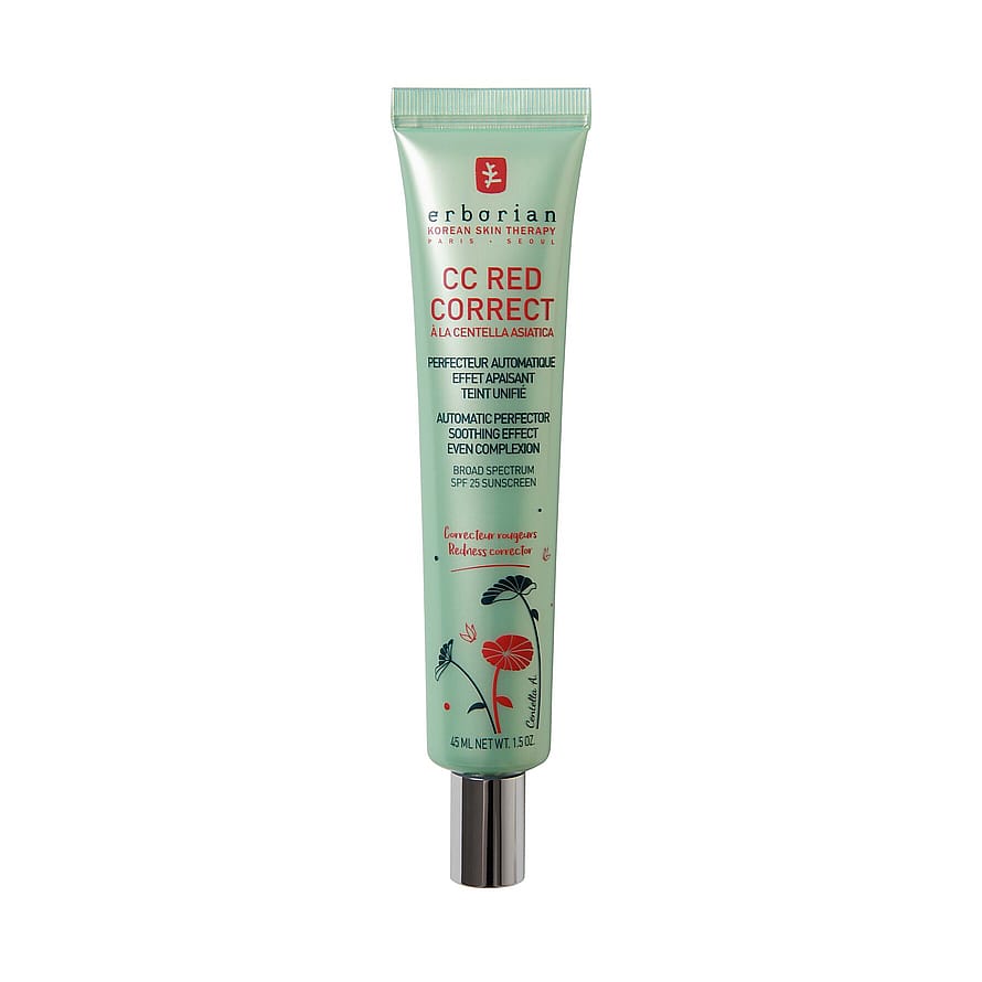 Erborian CC Red Correct 45 ml