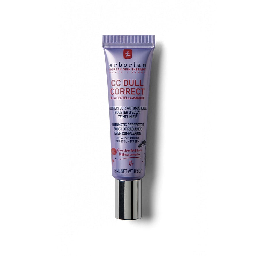 Erborian CC Dull Correct 45ml 15 ml