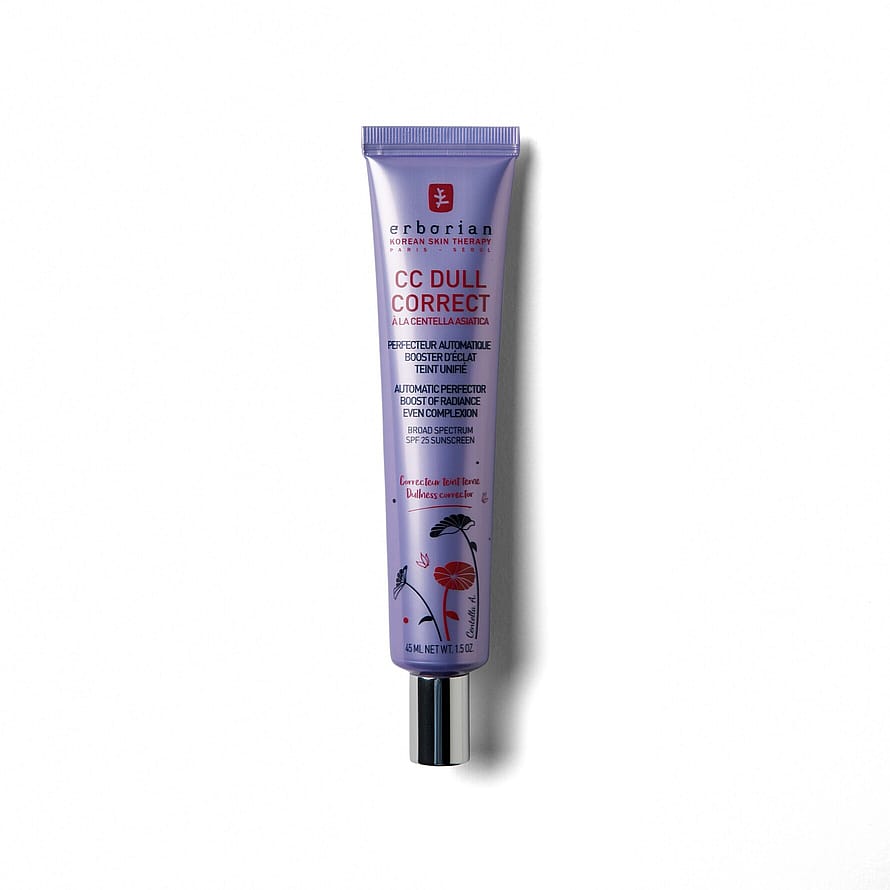 Erborian CC Dull Correct 45ml 45 ml