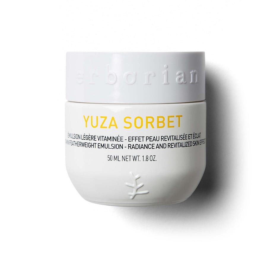 Erborian Yuza Sorbet 50 ml