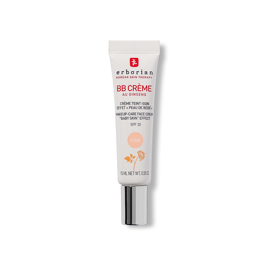 Erborian BB Creme Clair