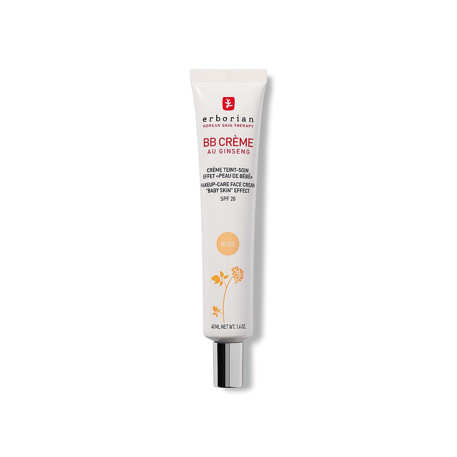 Erborian BB Creme Creme Nude