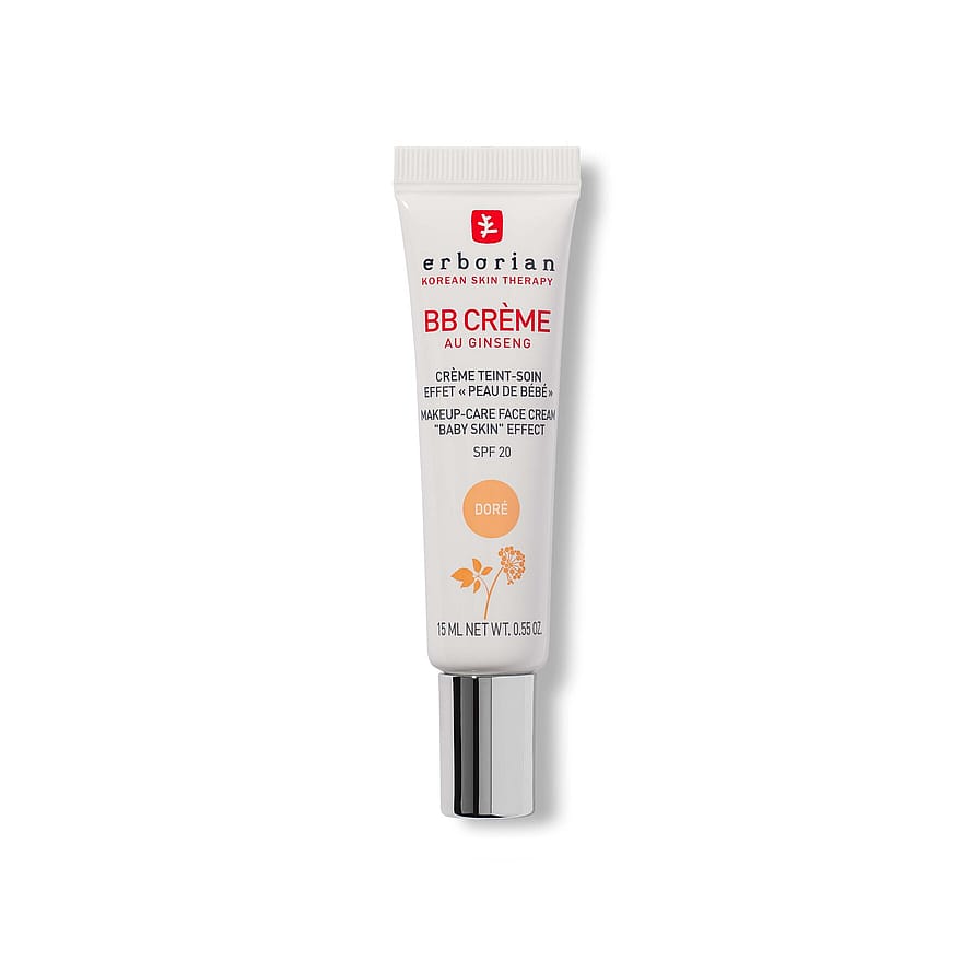 Erborian BB Creme Doré