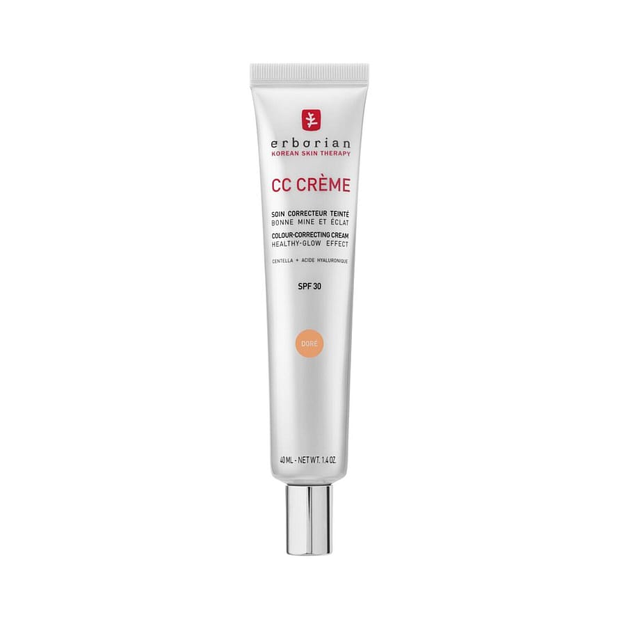 Erborian CC Creme Dore 40 ml