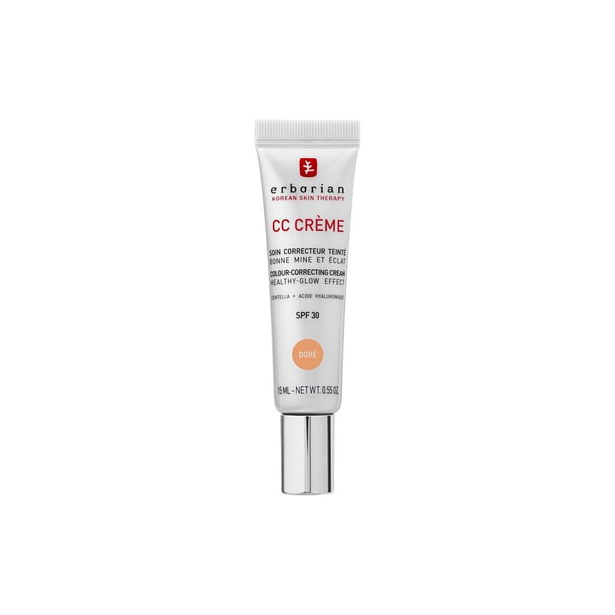 Erborian CC Creme Dore 15 ml