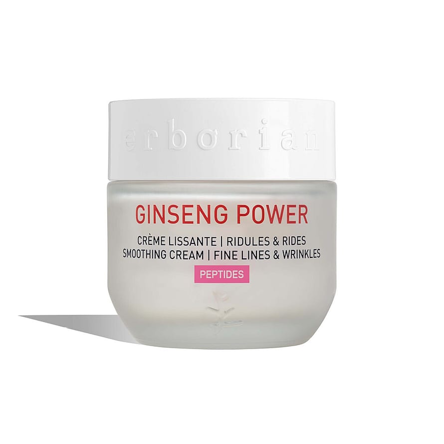 Erborian Ginseng Power Creme 50 ml