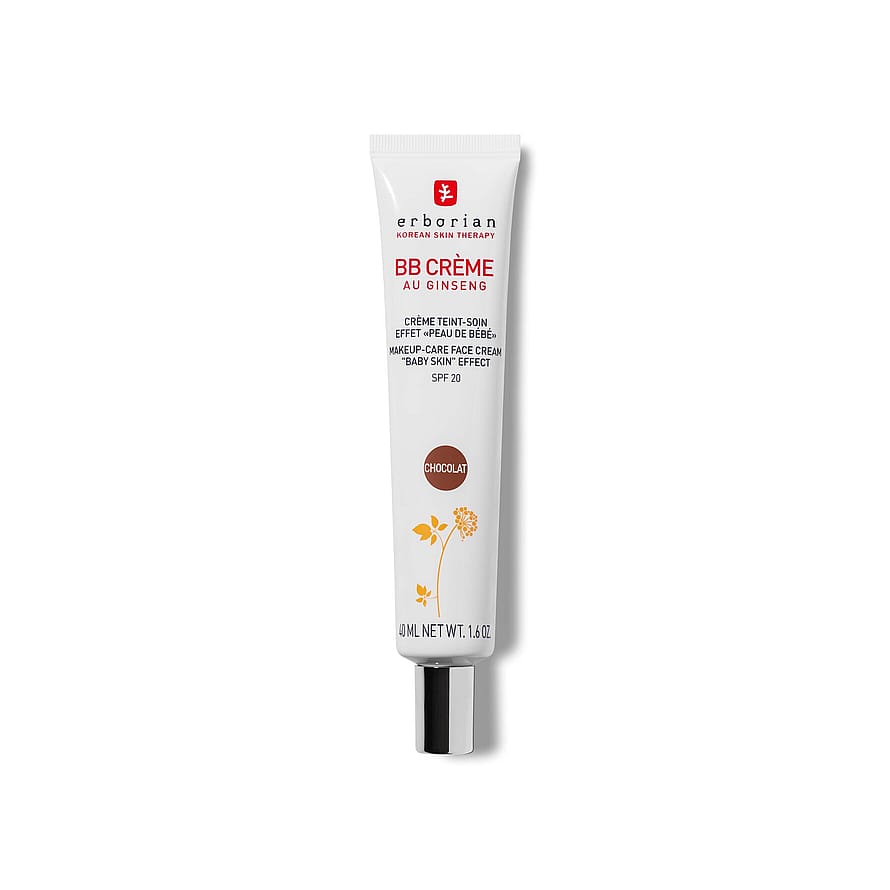 Erborian BB Creme Chocolat
