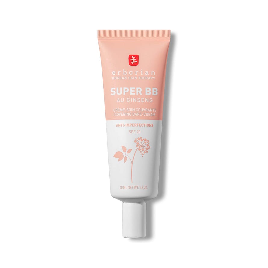 Erborian Super BB Cream Clair 40 ml