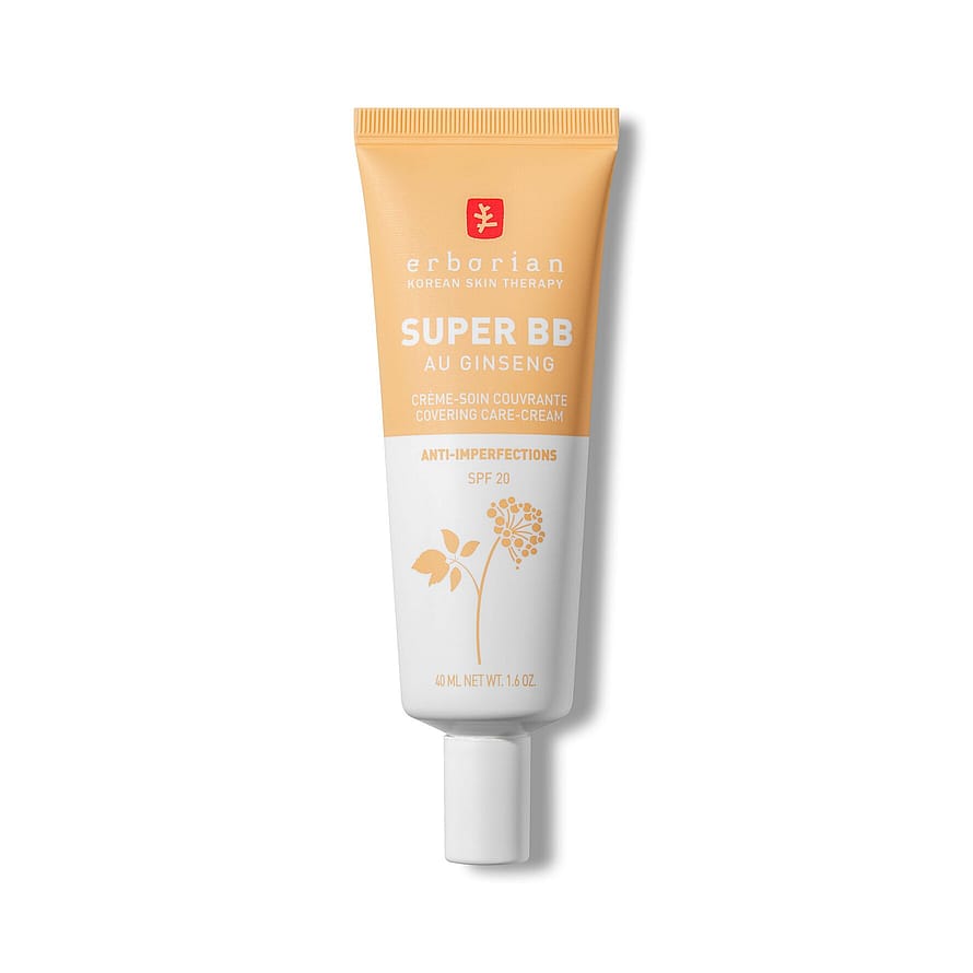 Erborian Super BB Cream Nude 40 ml