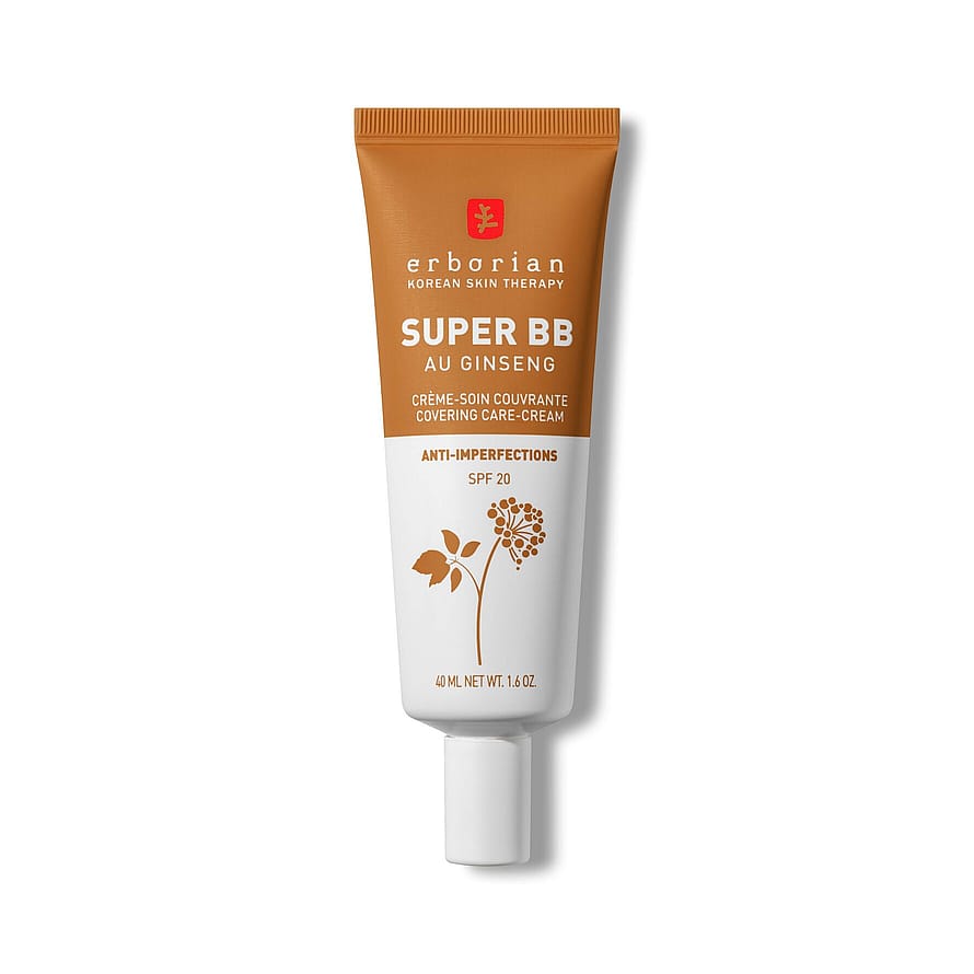 Erborian Super BB Cream Caramel 40 ml