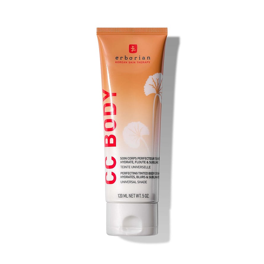 Erborian CC Body 120 ml