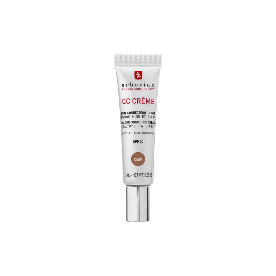 Erborian CC Creme Deep 15 ml