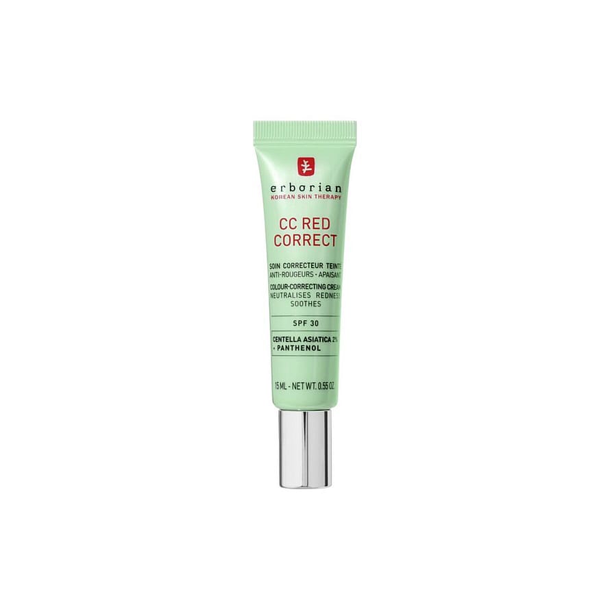 Erborian CC Red Correct 15 ml