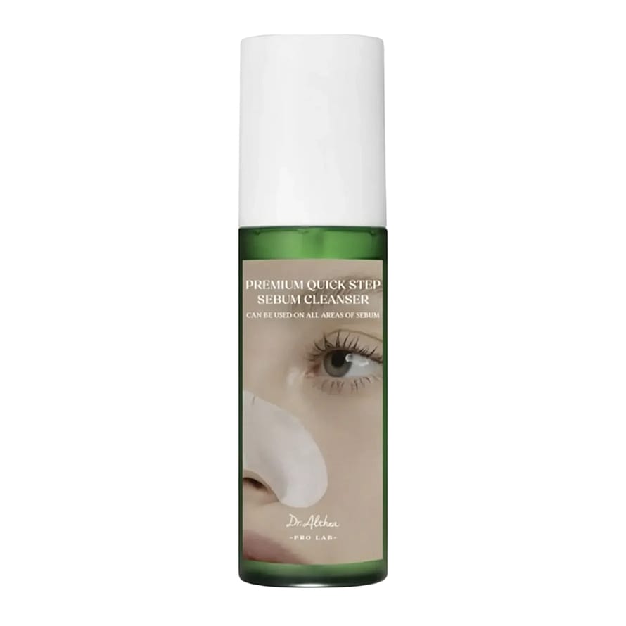 Dr. Althea Premium Quick Step Sebum Cleanser 100 ml