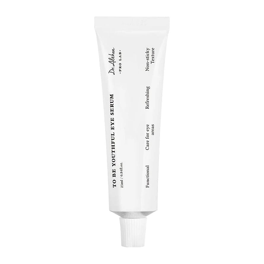 Dr. Althea To Be Yothfull Eye Serum 25 ml