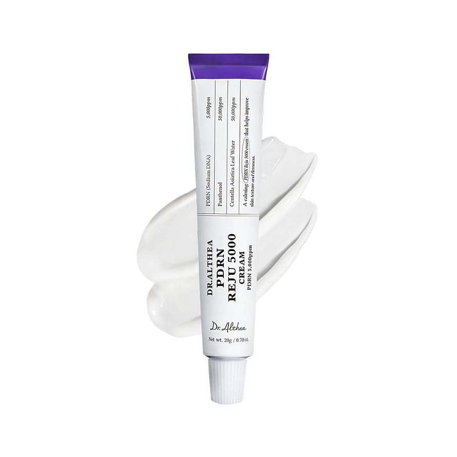 Dr. Althea Reju 5000 Cream (PDRN 5,000 ppm) 20 ml