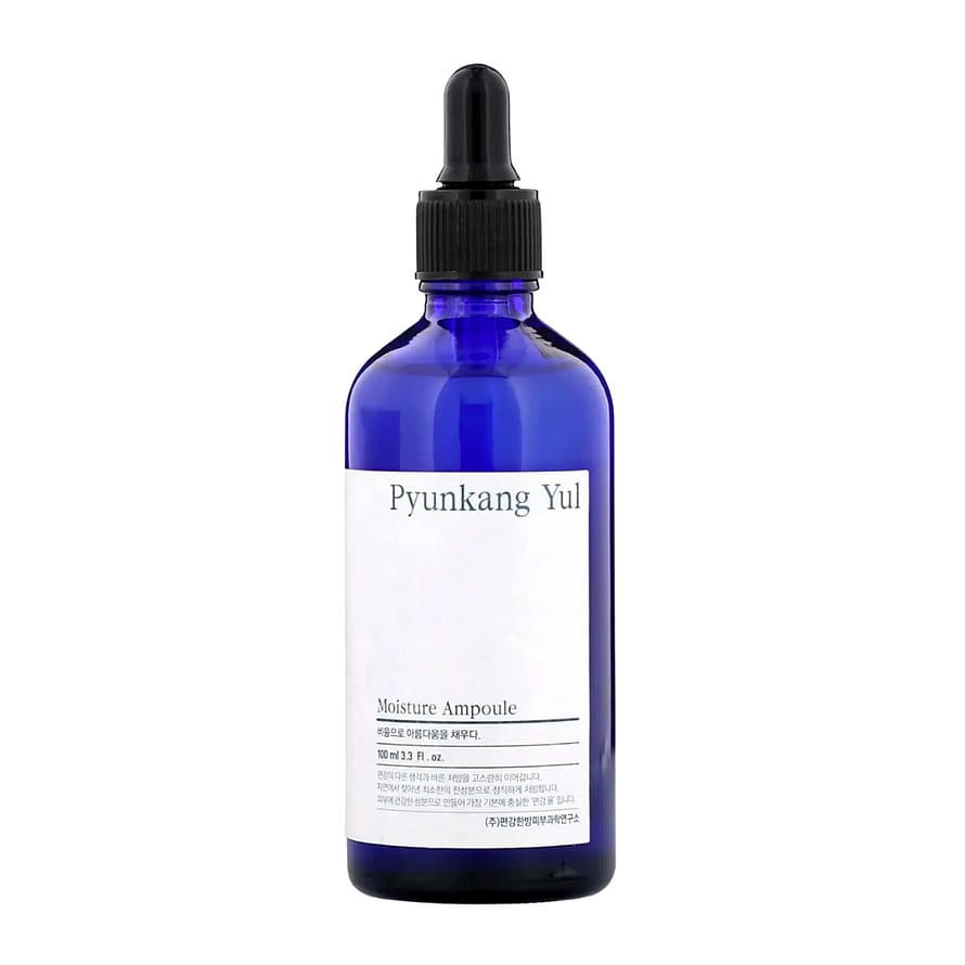 Pyunkang Yul Moisture Ampoule 100 ml