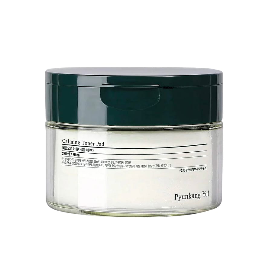 Pyunkang Yul Calming Toner Pad 70 stk