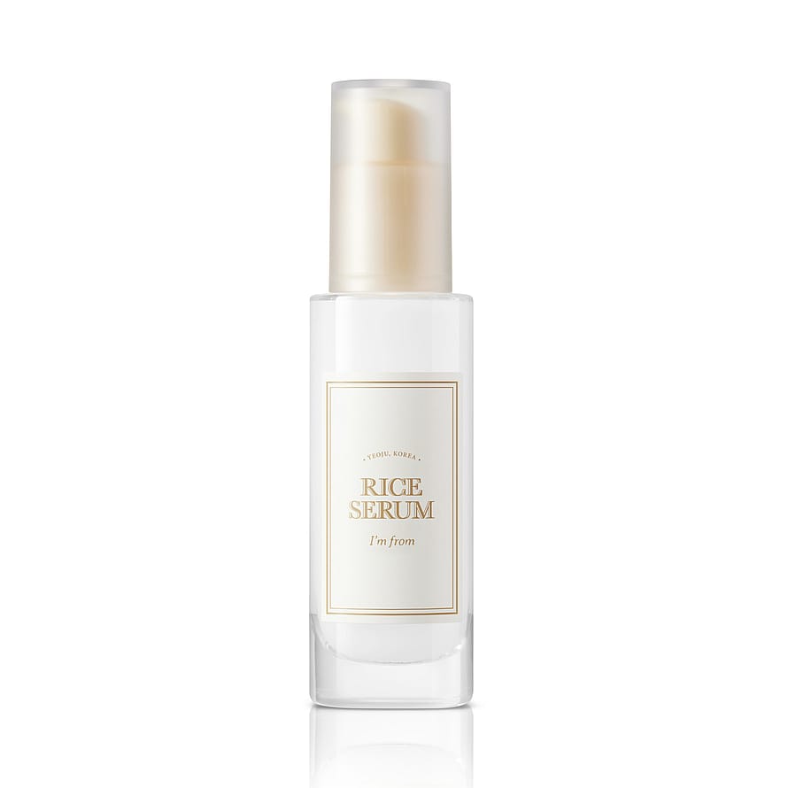 I’m From Rice Serum 30 ml