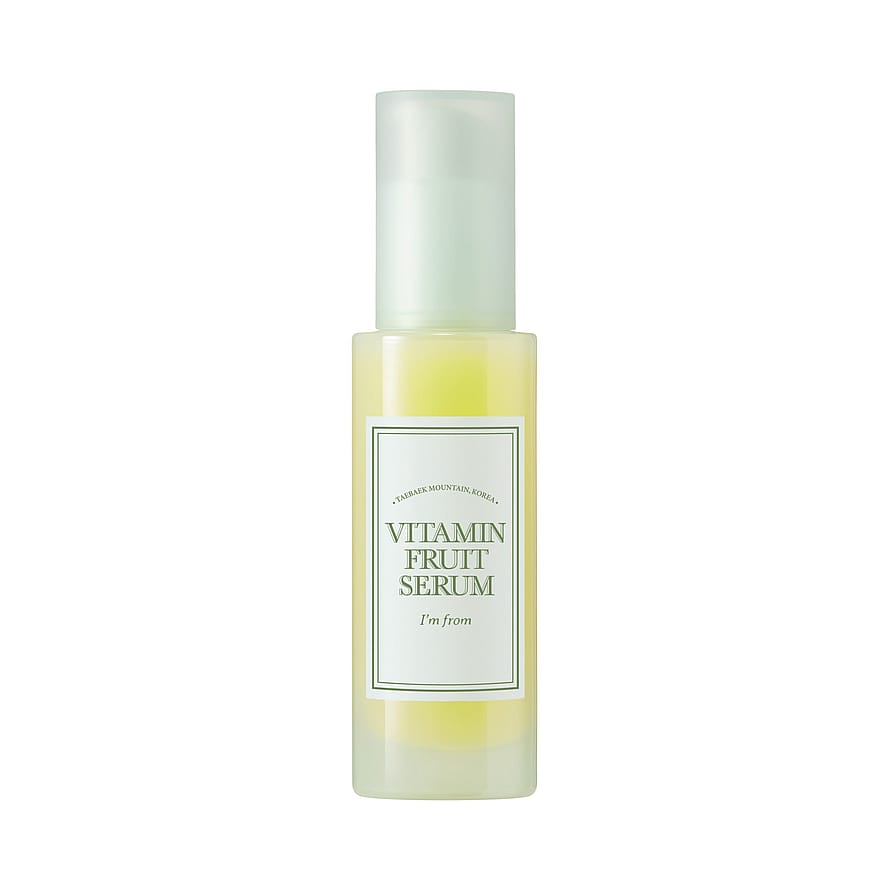 I’m From Vitamin Fruit Serum 30 ml