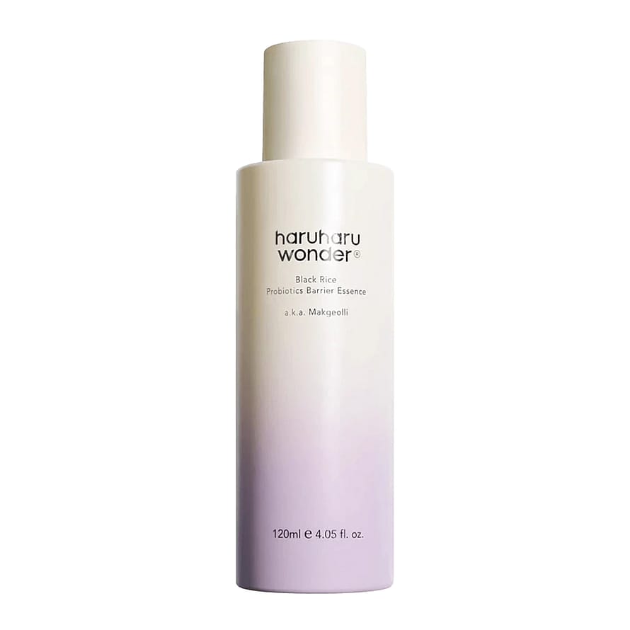 HaruHaru Wonder Rice Probiotics Barrier Essence 120 ml