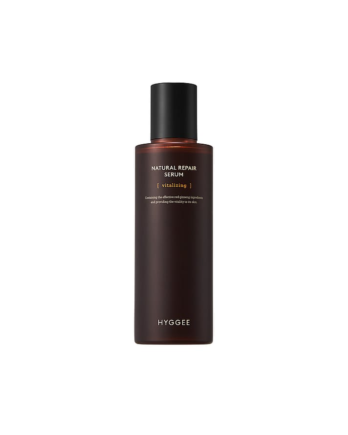 Hyggee NATURAL REPAIR SERUM 120 ml