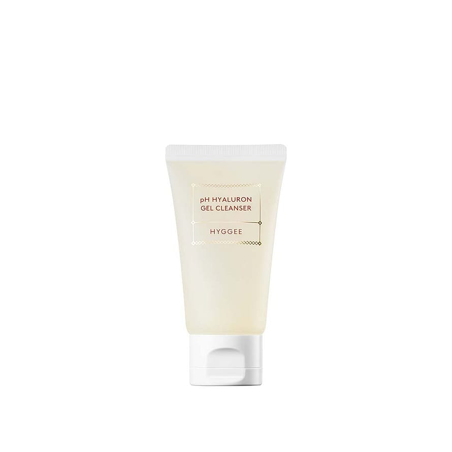 Hyggee PH HYALURON GEL CLEANSER r 50ml