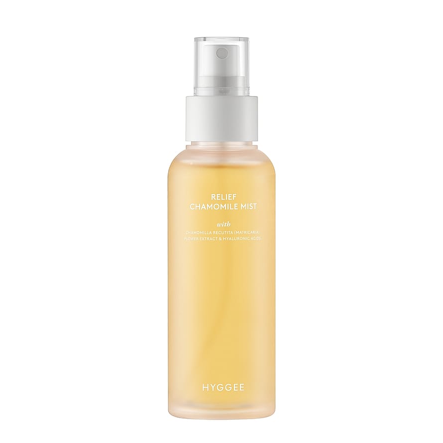 Hyggee RELIEF CHAMOMILE MIST 100 ml