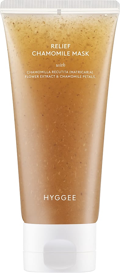 Hyggee RELIEF CHAMOMILE MASK 95 ml