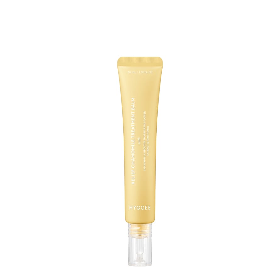 Hyggee Relief Chamomile Treatment Balm 30 ml