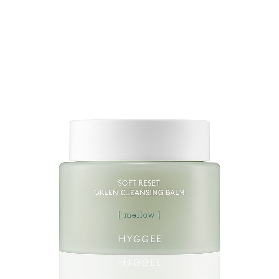 Hyggee SOFT RESET GREEN CLEANSING BALM 100 ml