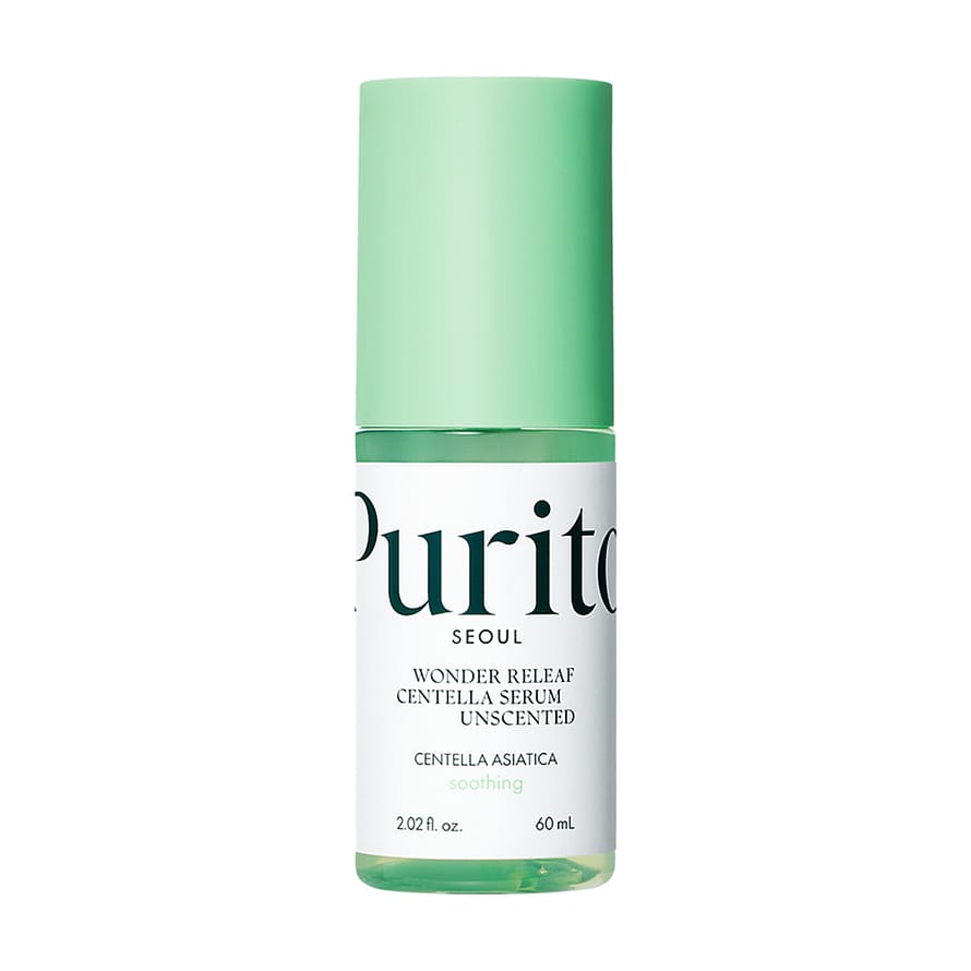 Purito Wonder Releaf Centella Serum Unscented 60 ml