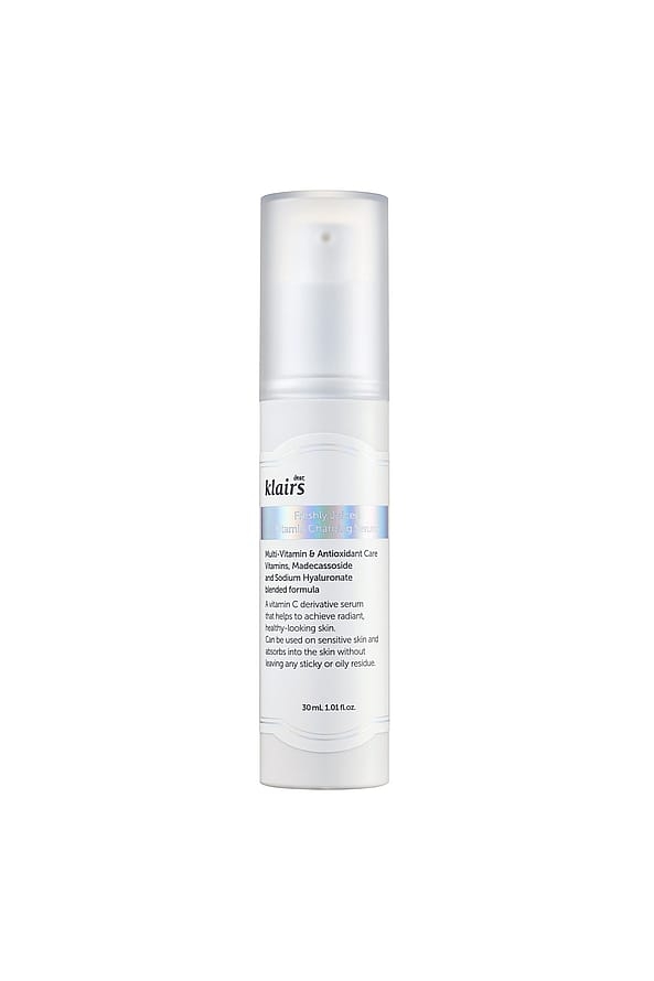 KLAIRS Freshly Juiced Vitamin Charging Serum 30 ml