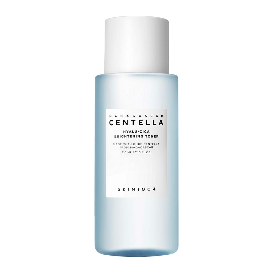 SKIN1004 Madagascar Centella Hyalu-Cica Brightening Toner 210 ml