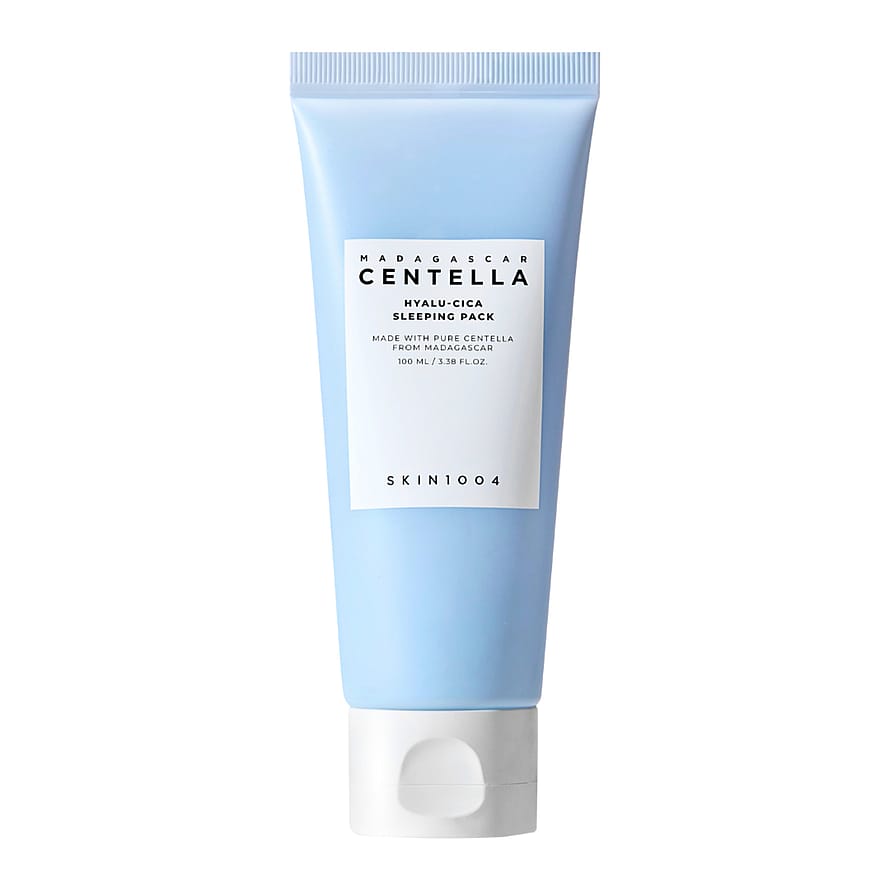 SKIN1004 Madagascar Centella Hyalu-Cica Sleeping Pack 100 ml