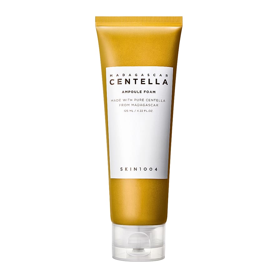 SKIN1004 Madagascar Centella Ampoule Foam 125 ml