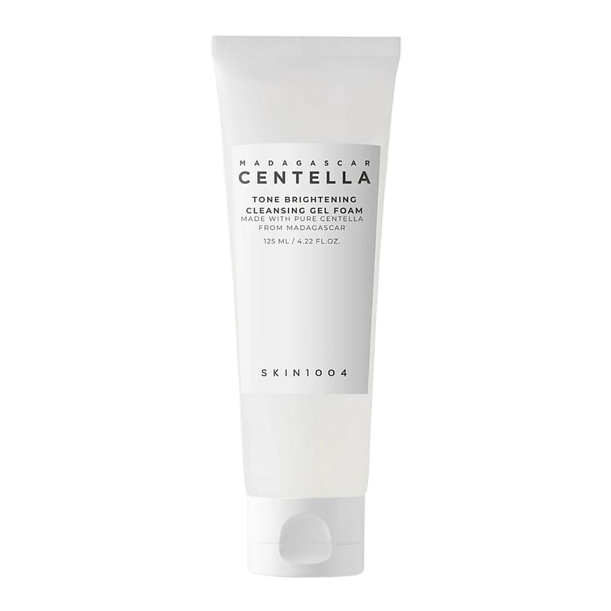 SKIN1004 Tone Brightening Cleansing Gel Foam 125 ml