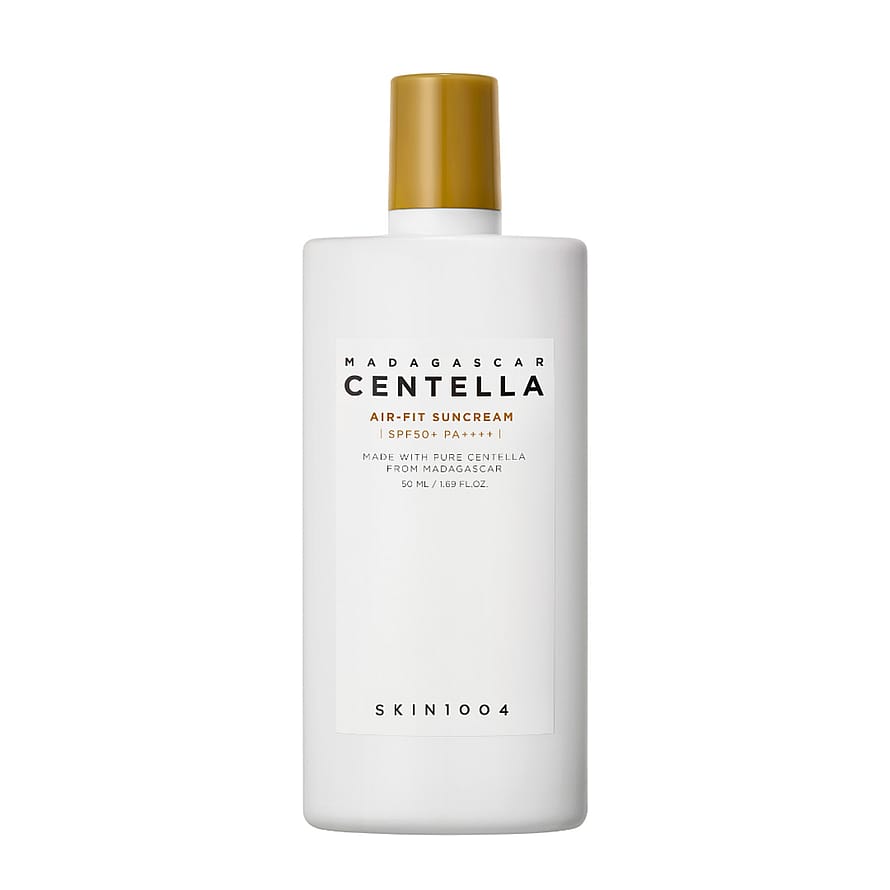 SKIN1004 Madagascar Centella Air-Fit Suncream Plus SPF 50 50 ml