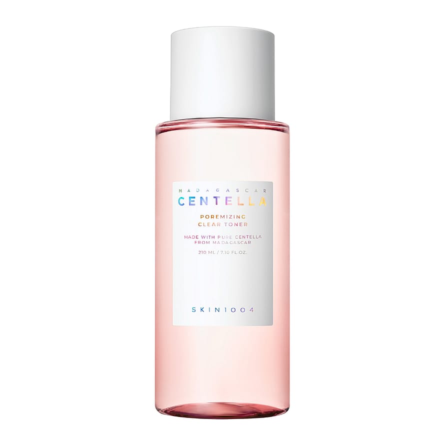 SKIN1004 Madagascar Centella Poremizing Clear Toner 210 ml