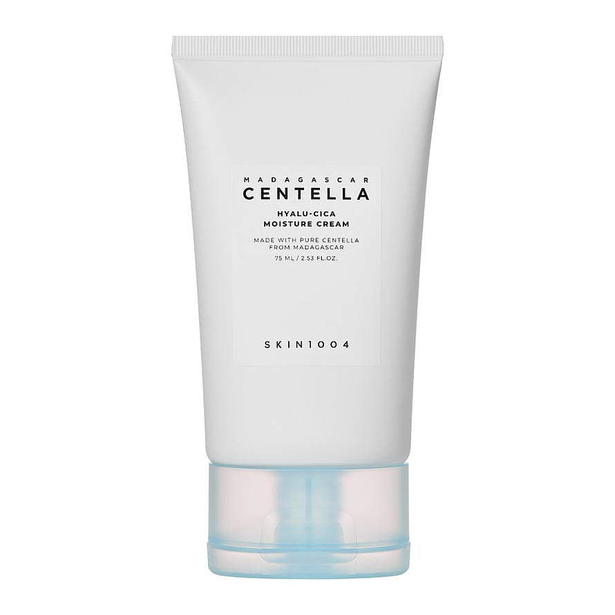 SKIN1004 Madagascar Centella Hyalu-Cica Moisture Cream 75 ml