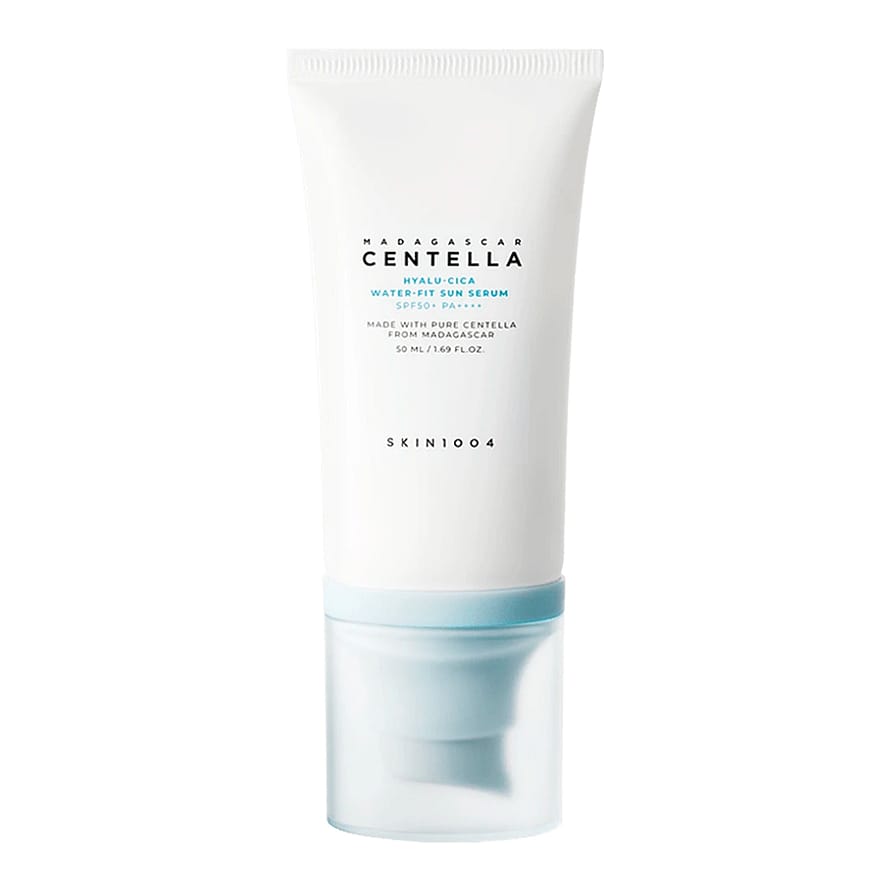 SKIN1004 Hyalu-Cica Water-Fit Sun Serum SPF 50 50 ml