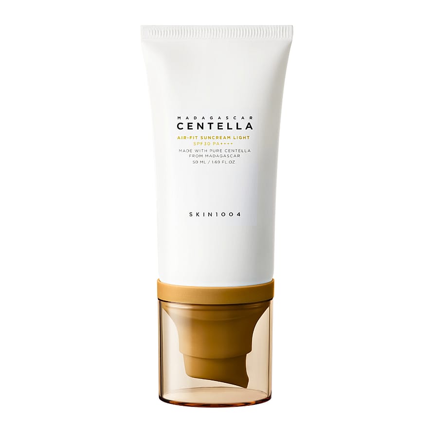 SKIN1004 Madagascar Centella Air-Fit Suncream Light SPF 30 PA++++ 50 ml