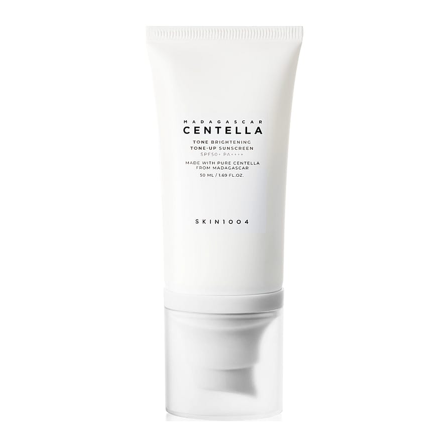 SKIN1004 Centella Tone Brightening Tone-Up Sunscreen SPF 50 50 ml