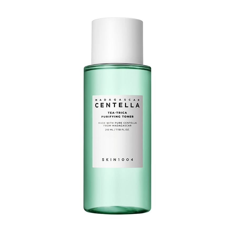 SKIN1004 Madagascar Centella Tea-Trica Purifying Toner 210 ml
